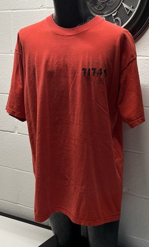 Shirt moto vintage - t-shirt,