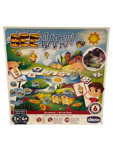 Chicco bee happy - chicco,