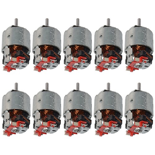 10x motore elettrico - motore,