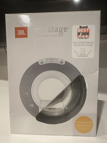 Altoparlante ipod apple - altoparlante,