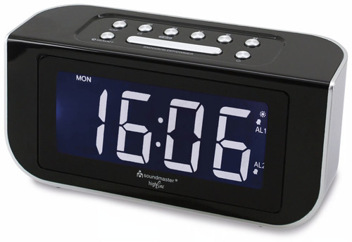 Soundmaster highline radio - soundmaster,