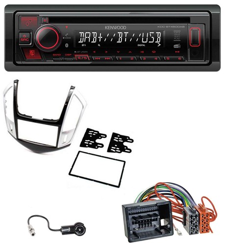 Autoradio kenwood mp3 - autoradio,