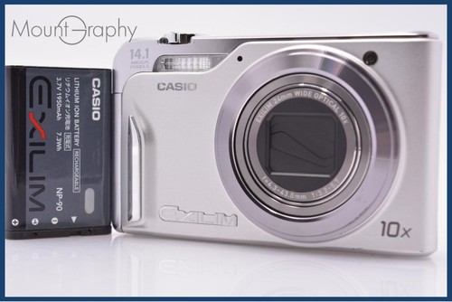 Ecc casio exilim ex h15 - exilim, ex-h15