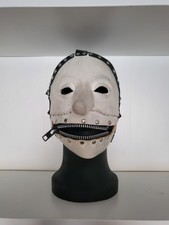 Maschera Slipknot Chris Fehn
