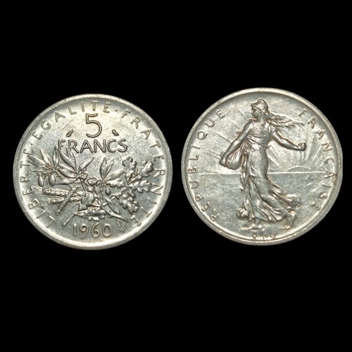 1960 francia francese grande - francia,