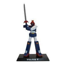 Vultus 5 12 - inches, go