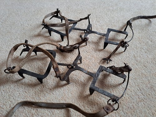 Ramponi grivel vintage - ramponi,