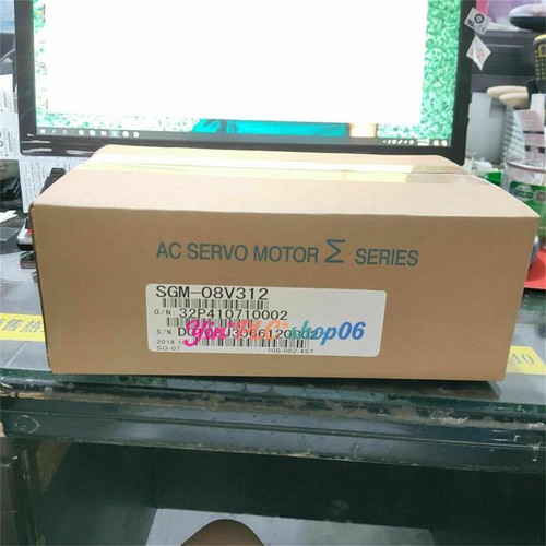 Pezzo servomotore nuovo - ac,