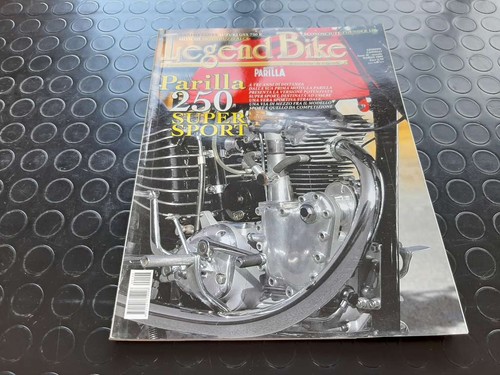 Legend bike 198 marzo - n.198,
