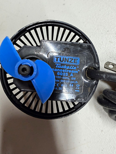 Tunze 6025 nanostream pompa - 6025,