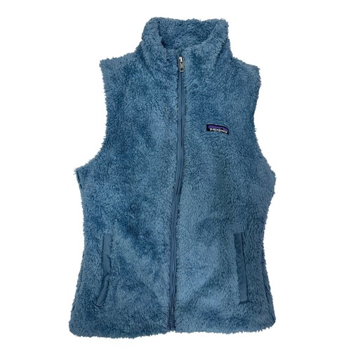 Patagonia los gatos gilet pile - gilet,