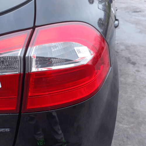 924201w210 fanale post parte - post.,