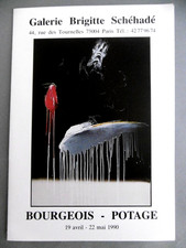 BOURGEOIS-POTAGE Jean-Pierre