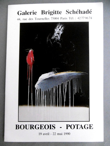 Bourgeois potage jean - bourgeois-potage, jean-pierre