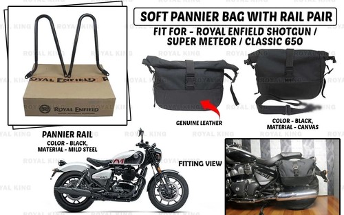 Royal enfield shotgun - royal,