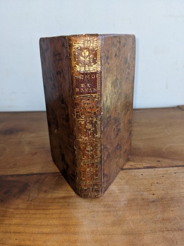 Libro antico memorie del - libro,