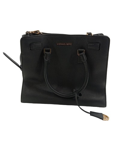 Michael kors borsa mano nera - kors,