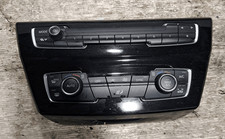 BLOCCO COMANDO CLIMATIZZAZIONE per BMW X1 (F48) sDrive16d Suv 14c411 64119371471