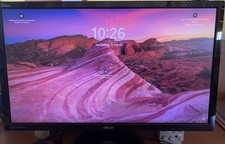 ASUS VG248QE 24" 144Hz 1ms