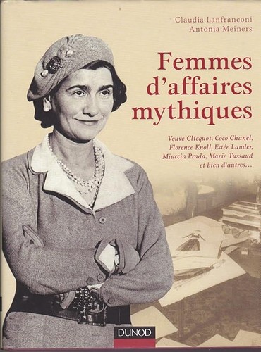 Femmes affaires mythiques - femmes,