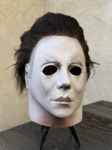 Maschera rivisitata michael - maschera,