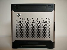 HP ProLiant MicroServer Gen8