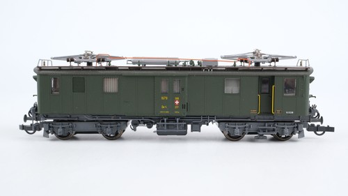 Roco 43630 automotrice - roco, h0