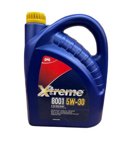 5w30 olio motore per mb - 5w30,
