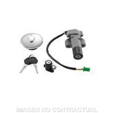 Kit chiavi contatto sella e - kit,