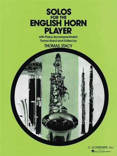 Solos for the english - solos,