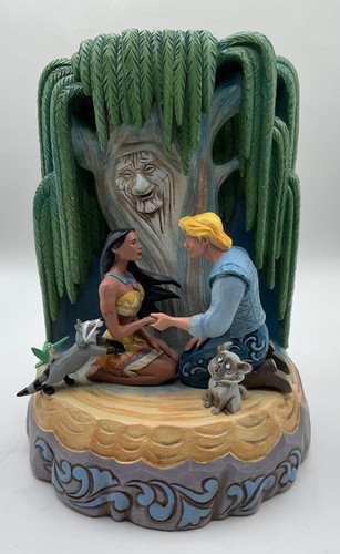 Jim shore disney - jim,