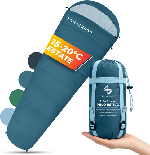 Sacco pelo estivo a - sacco,