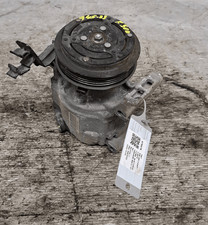 COMPRESSORE A C FIAT BRAVO 3Y