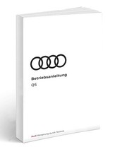 Audi Q5 17 versione 2020-2025