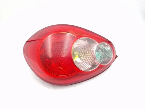 815510h070 fanale posteriore - fanale,