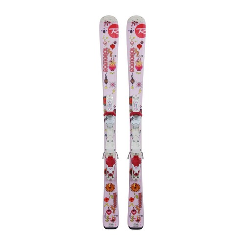 Sci usati rossignol fun girl - sci,