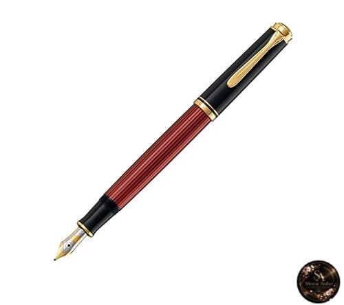 Penna stilografica pelikan - stilografica,
