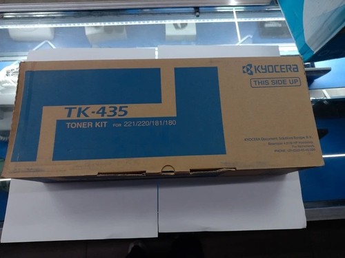Kyocera 435 nero cartuccia - tk-435,