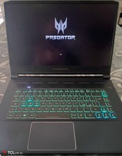 Notebook Gaming Acer Predator