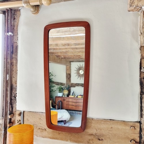 Specchio parete vintage - da,