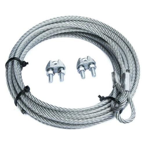 Cavo ricambio porte basculanti - ricambio,