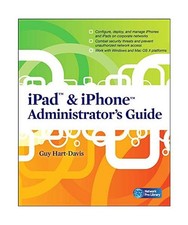 iPad & iPhone Administrator's