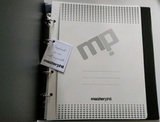 RACCOGLITORE CARTELLA +