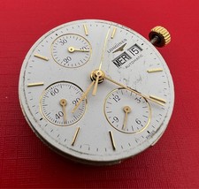 LONGINES ETA 7750 CRONOGRAFO