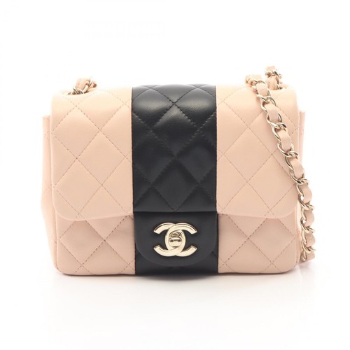 Borsa tracolla chanel mini - a,