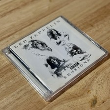 BBC Sessions by Led Zeppelin
