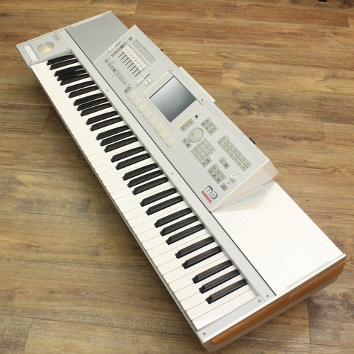 Korg key 1852 - korg, [1852]