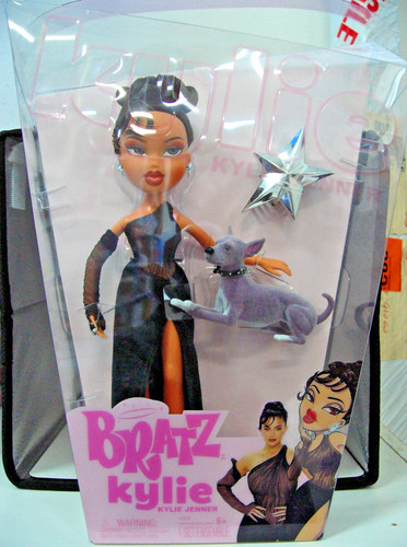 Bratz celebrity mass - bratz,