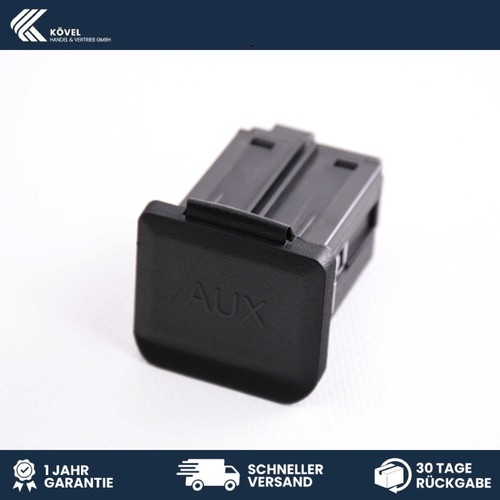 Connettore aux usb opel - aux,