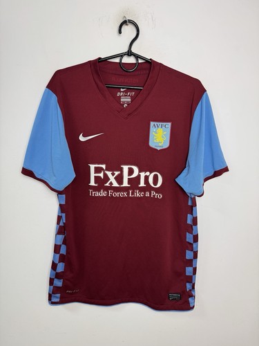 Maglia calcio home aston villa - home,